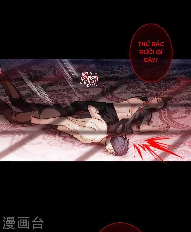 Bị Cắn Thành Vương Giả Chapter 1 - Trang 2