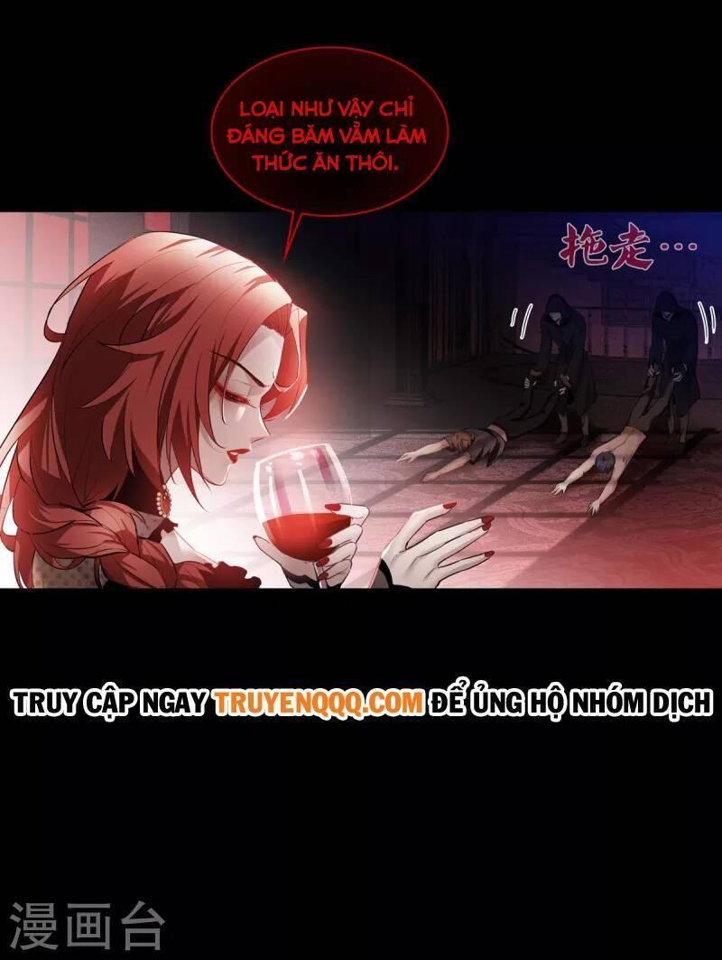 Bị Cắn Thành Vương Giả Chapter 1 - Trang 2
