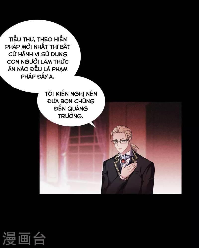 Bị Cắn Thành Vương Giả Chapter 1 - Trang 2