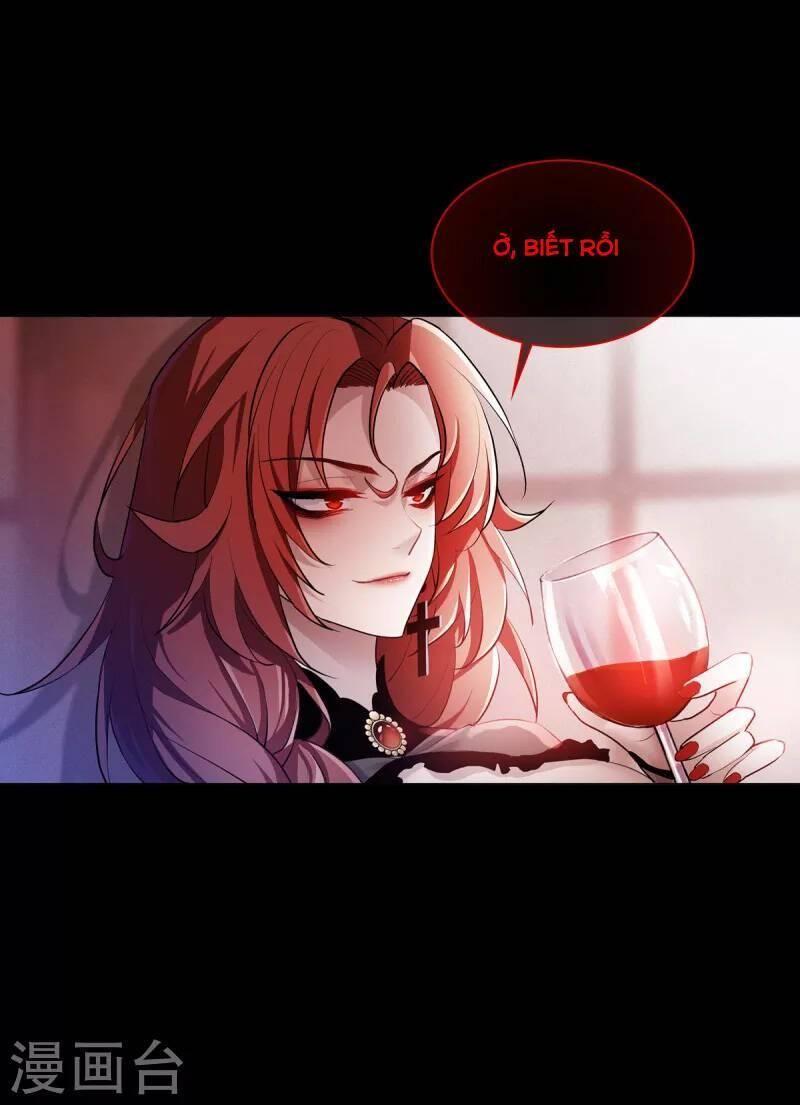 Bị Cắn Thành Vương Giả Chapter 1 - Trang 2