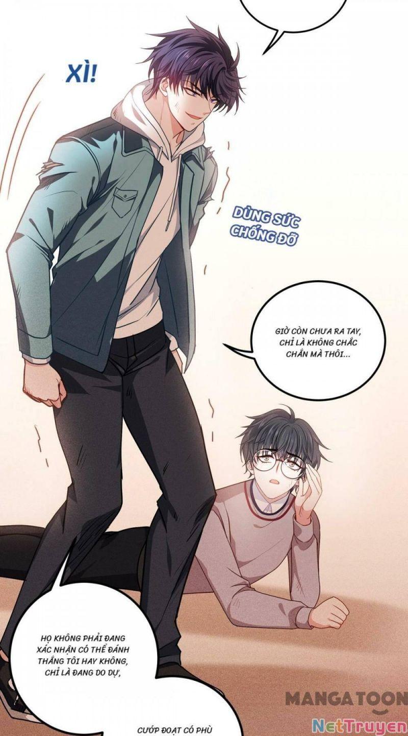 Bị Cắn Thành Vương Giả Chapter 10 - Trang 2