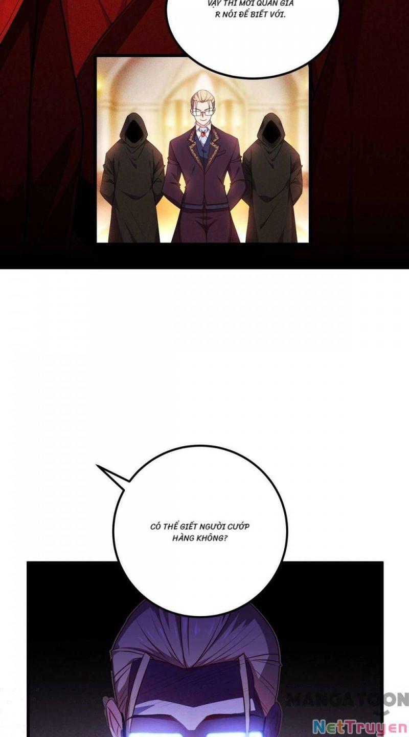 Bị Cắn Thành Vương Giả Chapter 10 - Trang 2