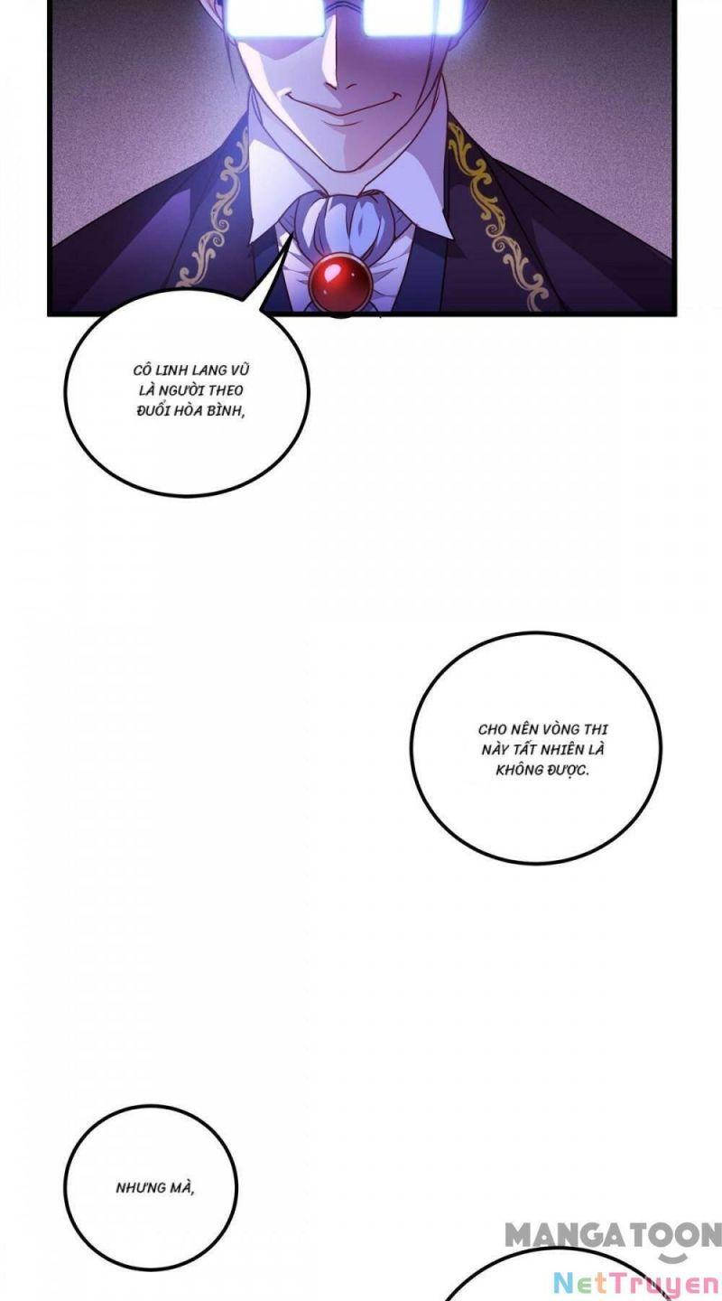 Bị Cắn Thành Vương Giả Chapter 10 - Trang 2