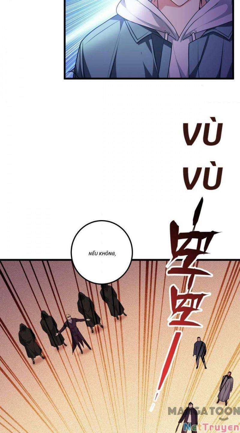 Bị Cắn Thành Vương Giả Chapter 10 - Trang 2