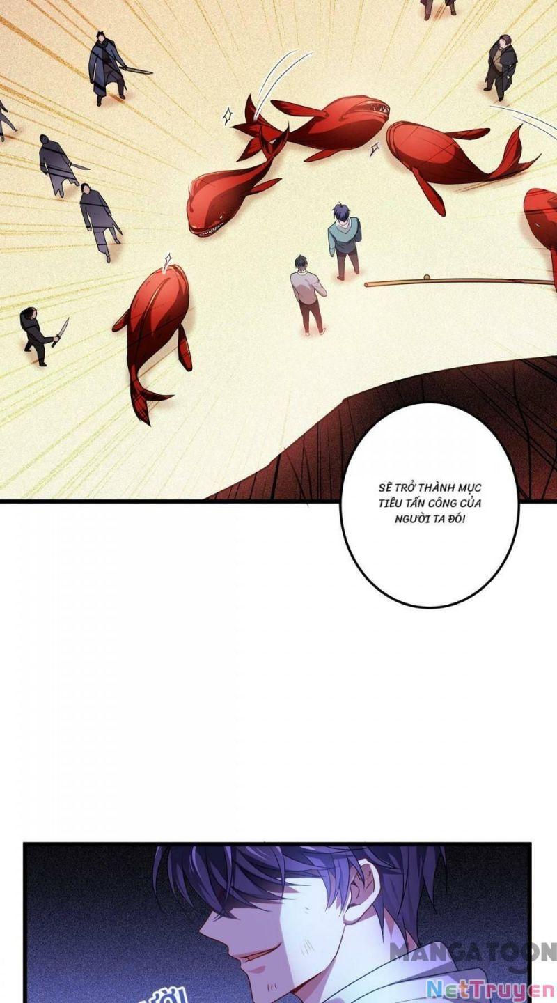 Bị Cắn Thành Vương Giả Chapter 10 - Trang 2