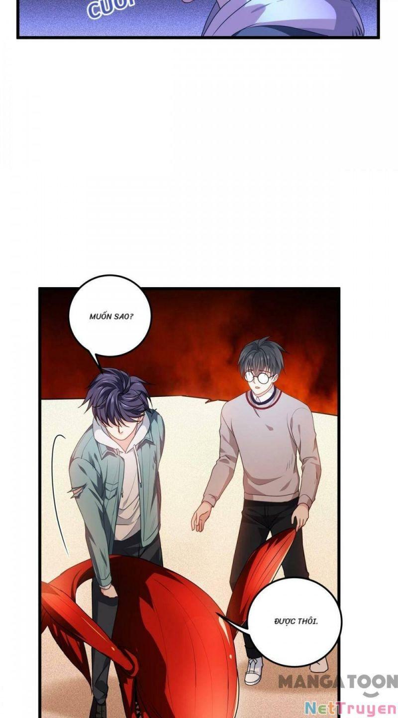 Bị Cắn Thành Vương Giả Chapter 10 - Trang 2