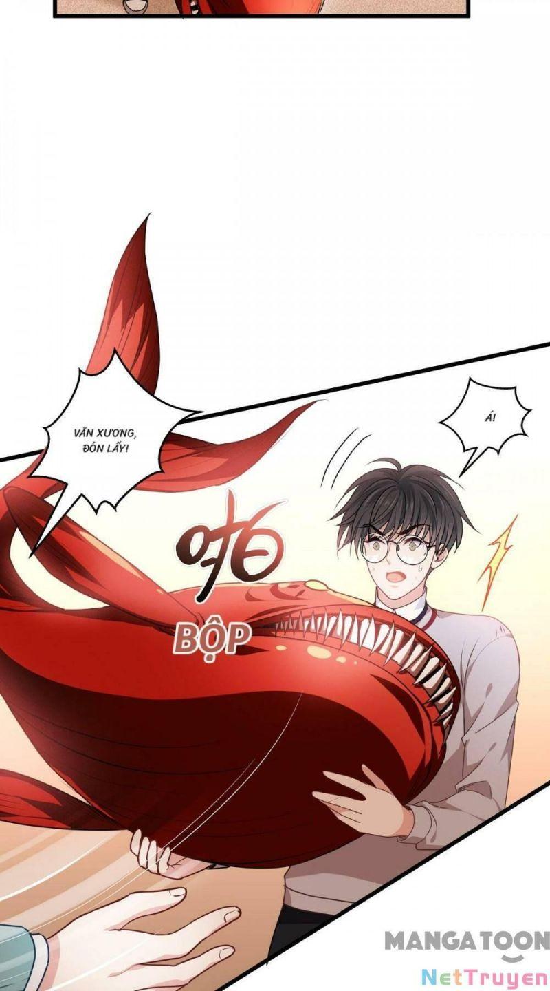 Bị Cắn Thành Vương Giả Chapter 10 - Trang 2