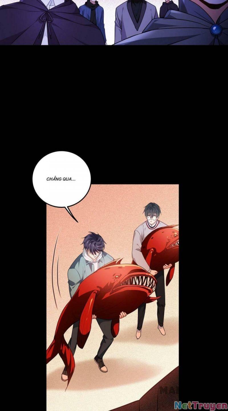 Bị Cắn Thành Vương Giả Chapter 10 - Trang 2