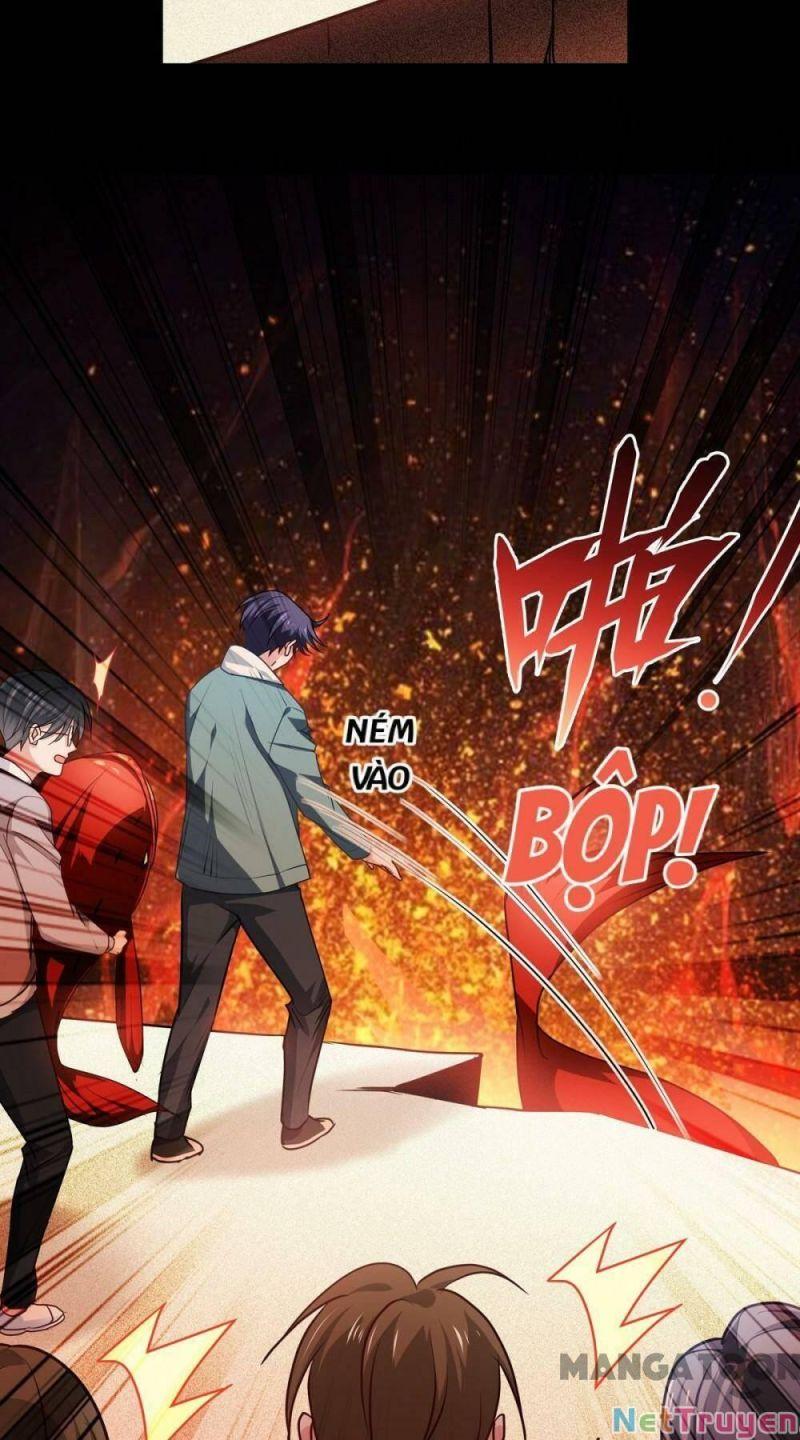 Bị Cắn Thành Vương Giả Chapter 10 - Trang 2