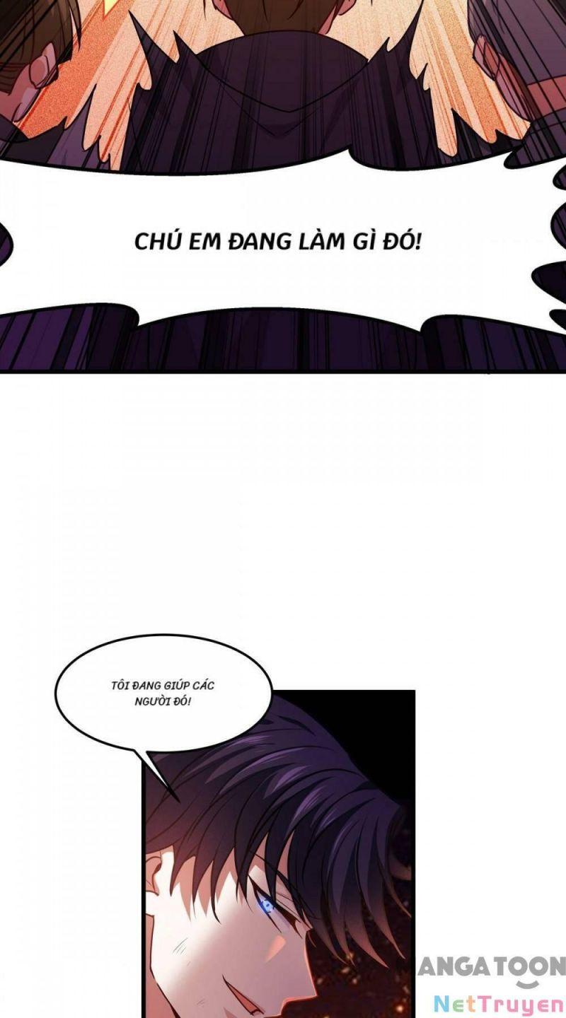 Bị Cắn Thành Vương Giả Chapter 10 - Trang 2