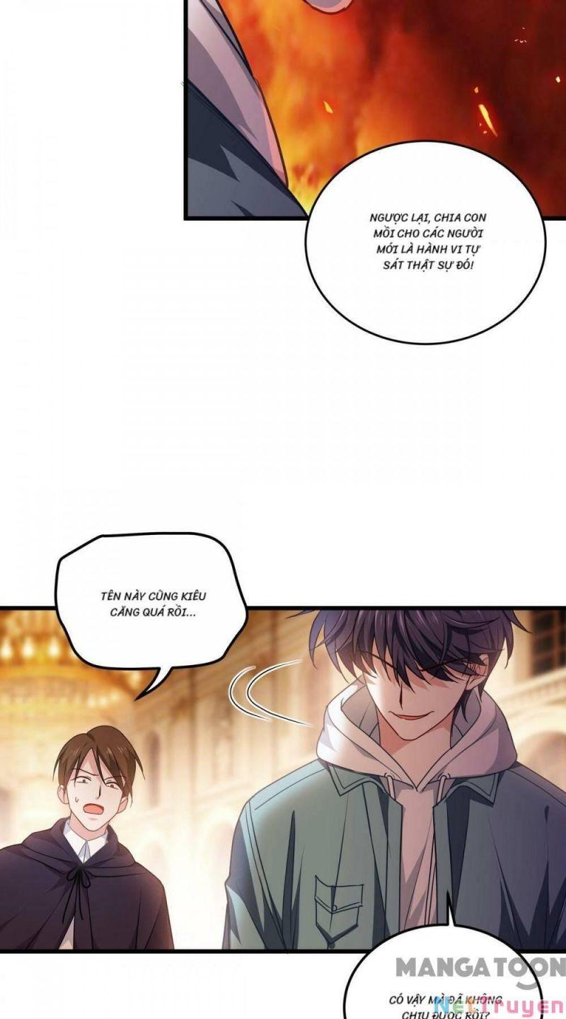 Bị Cắn Thành Vương Giả Chapter 10 - Trang 2