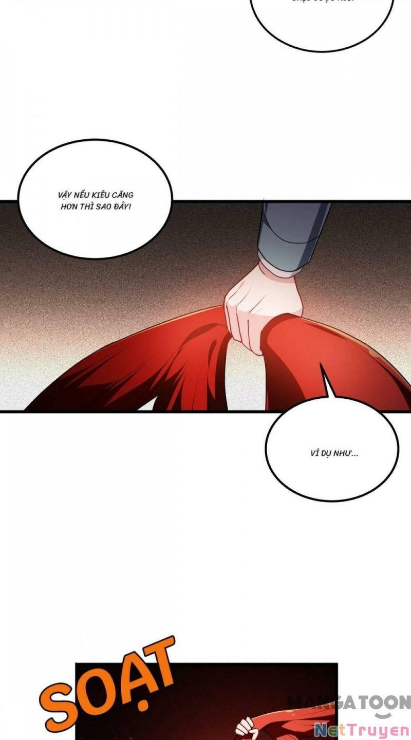 Bị Cắn Thành Vương Giả Chapter 10 - Trang 2