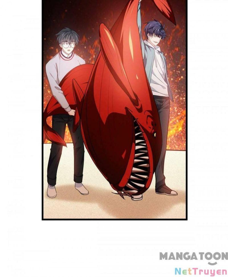 Bị Cắn Thành Vương Giả Chapter 10 - Trang 2