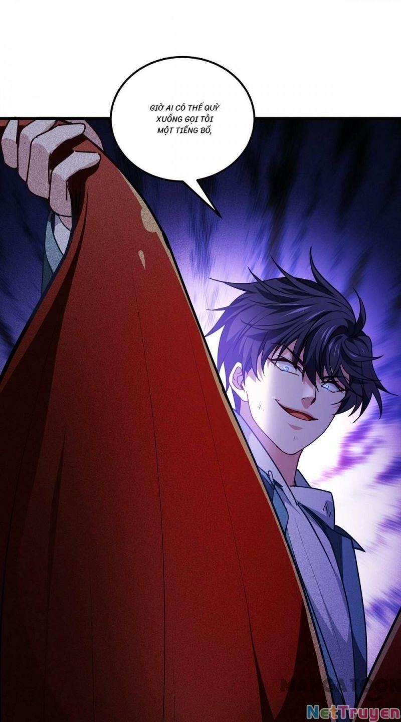 Bị Cắn Thành Vương Giả Chapter 10 - Trang 2