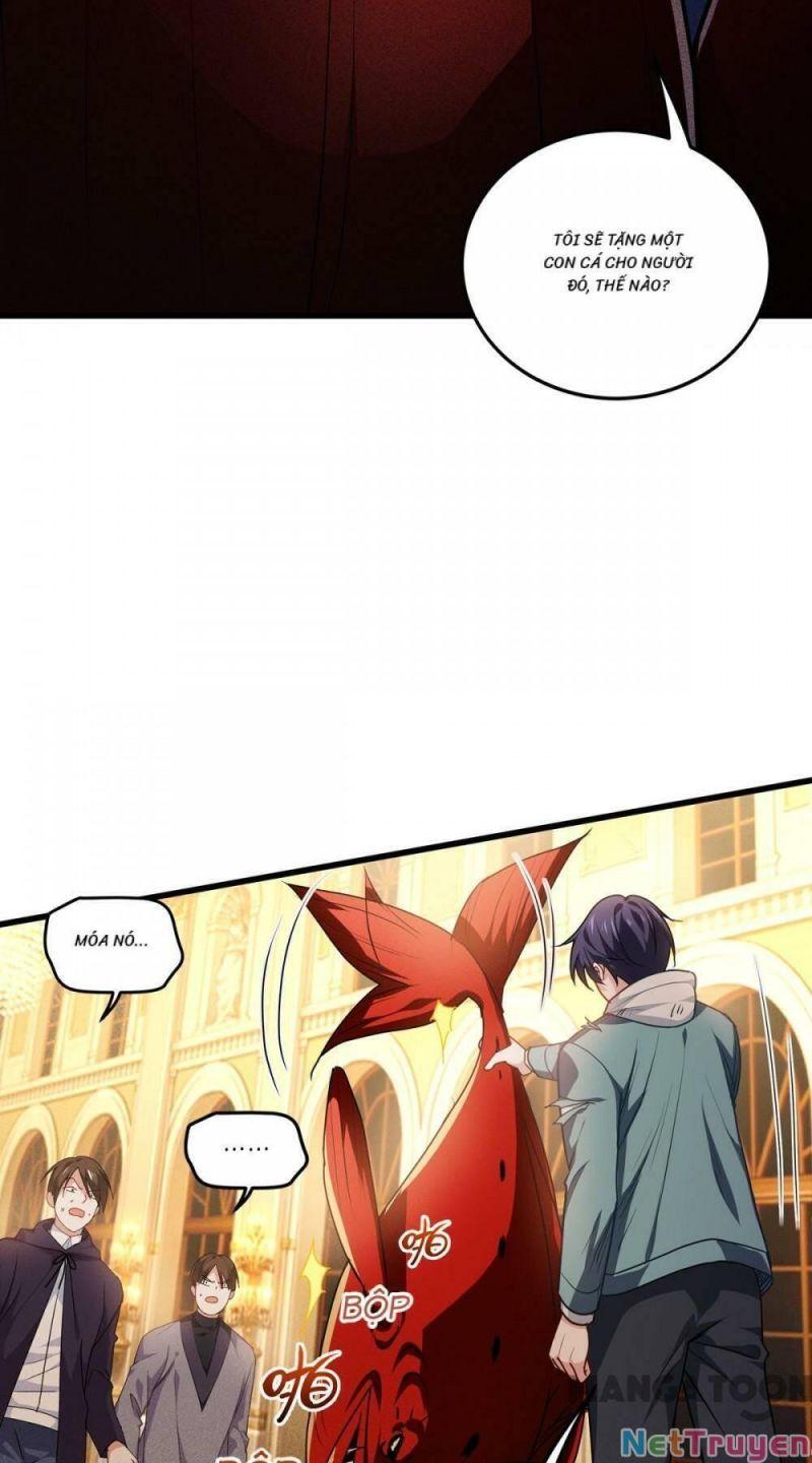 Bị Cắn Thành Vương Giả Chapter 10 - Trang 2