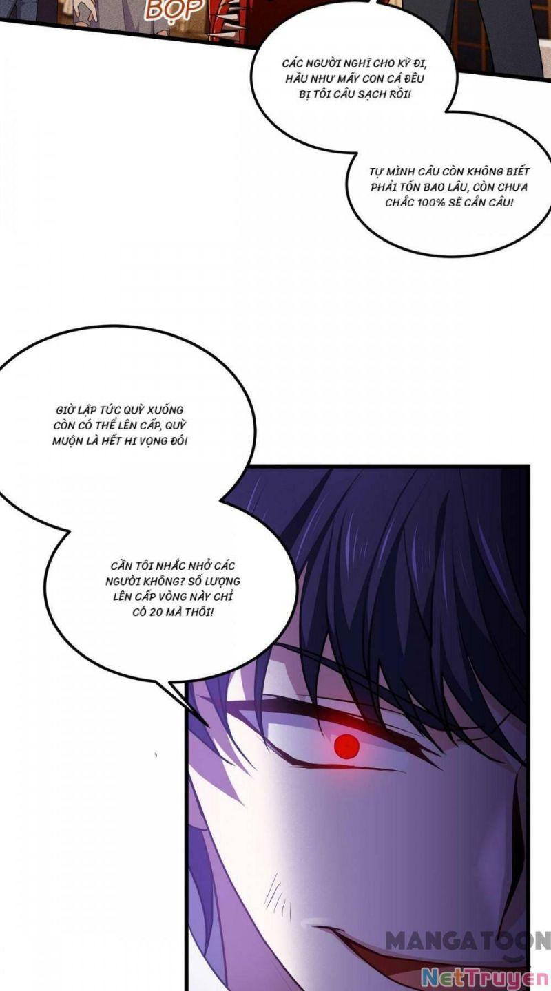 Bị Cắn Thành Vương Giả Chapter 10 - Trang 2