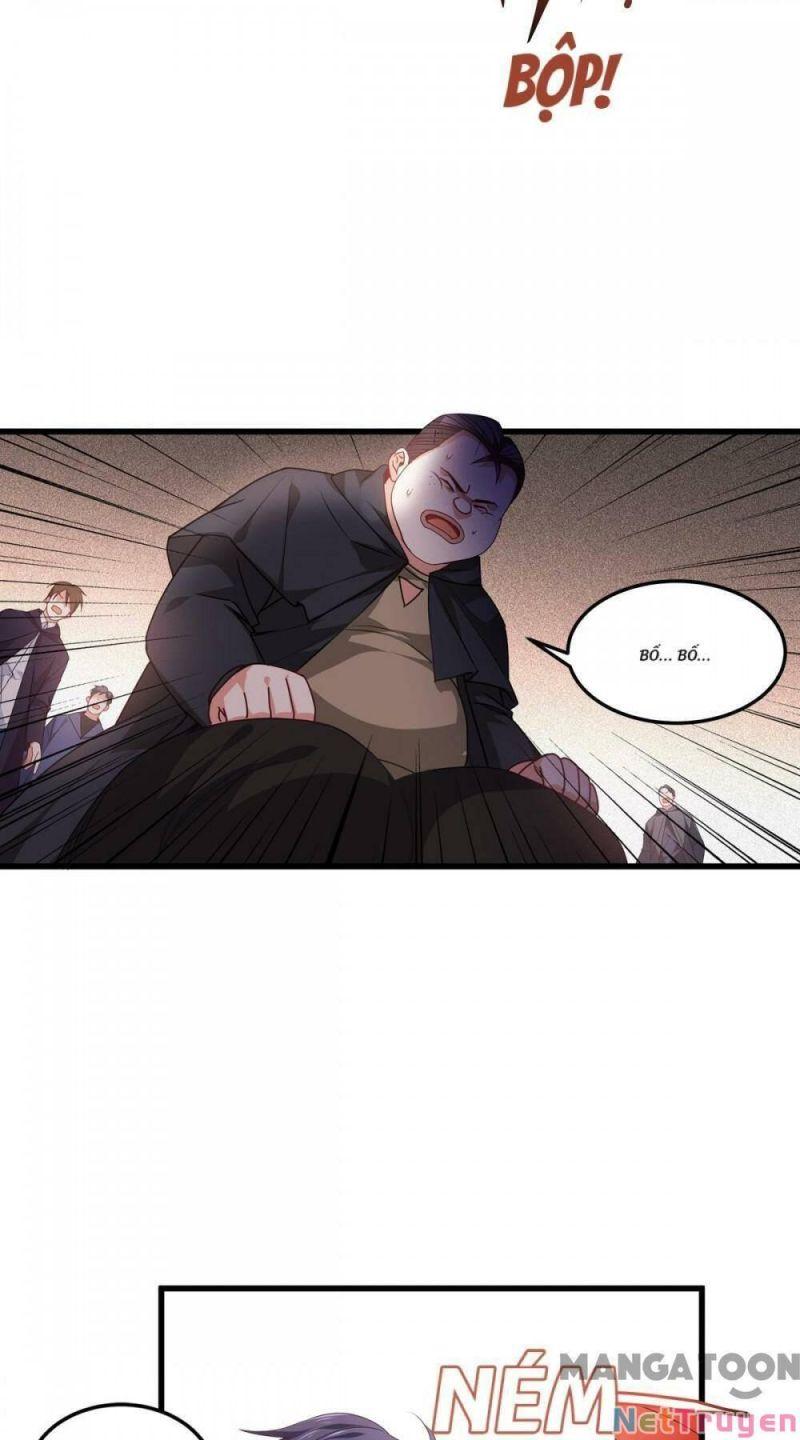 Bị Cắn Thành Vương Giả Chapter 10 - Trang 2