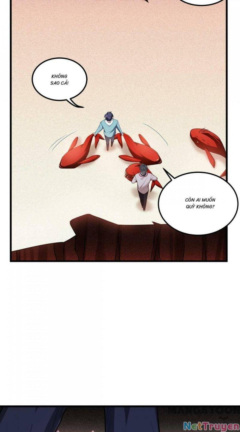 Bị Cắn Thành Vương Giả Chapter 10 - Trang 2