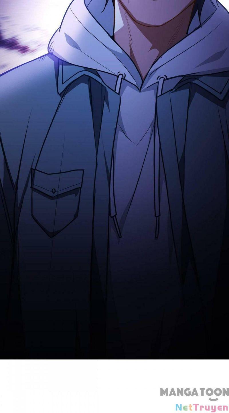 Bị Cắn Thành Vương Giả Chapter 10 - Trang 2