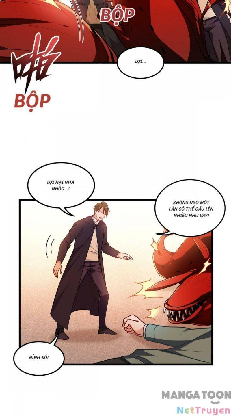 Bị Cắn Thành Vương Giả Chapter 10 - Trang 2