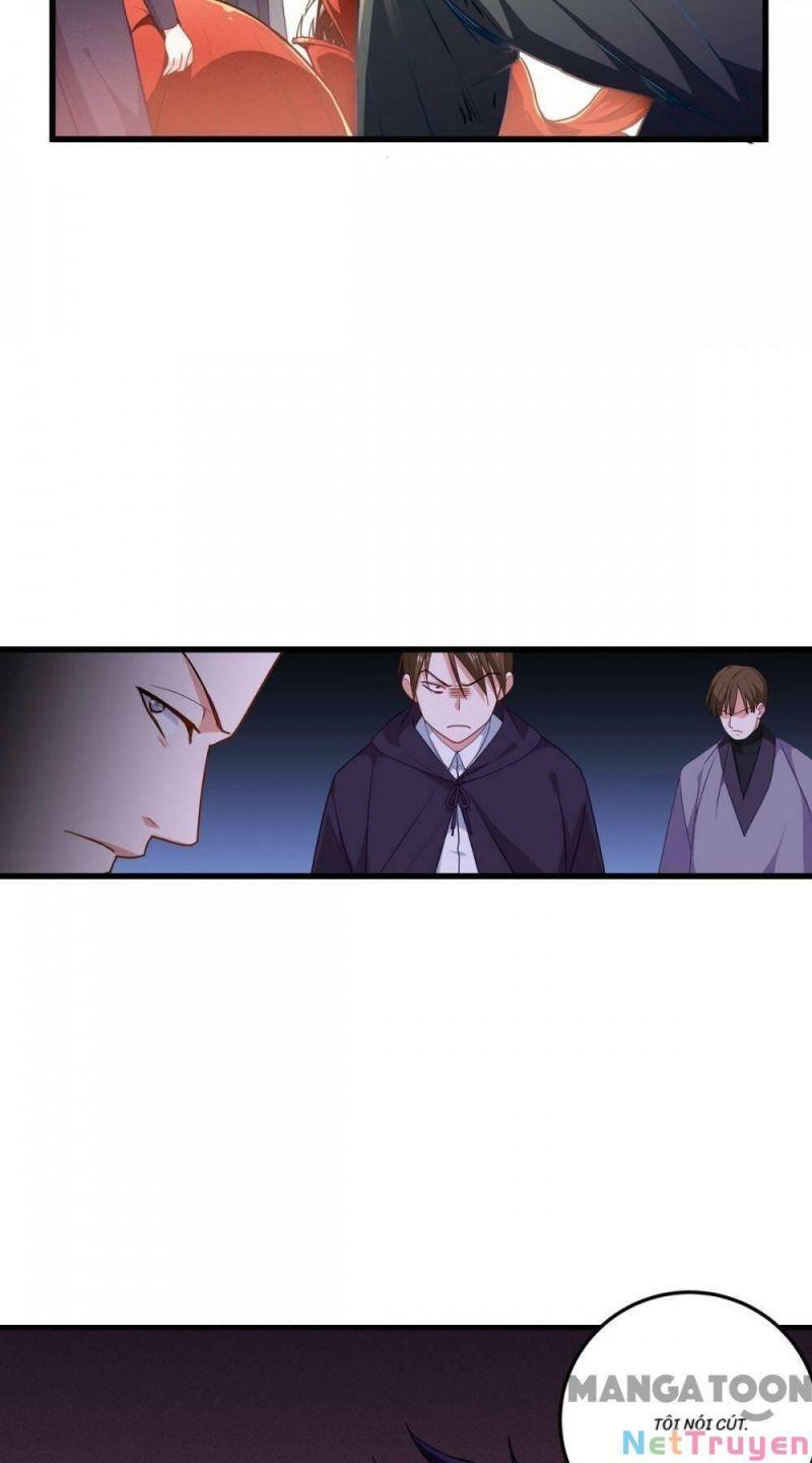 Bị Cắn Thành Vương Giả Chapter 10 - Trang 2
