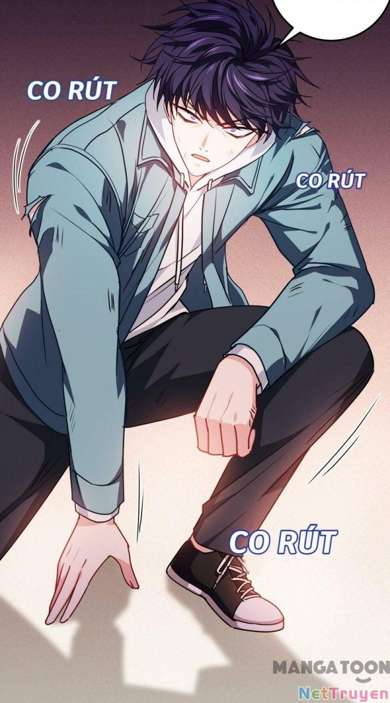 Bị Cắn Thành Vương Giả Chapter 10 - Trang 2