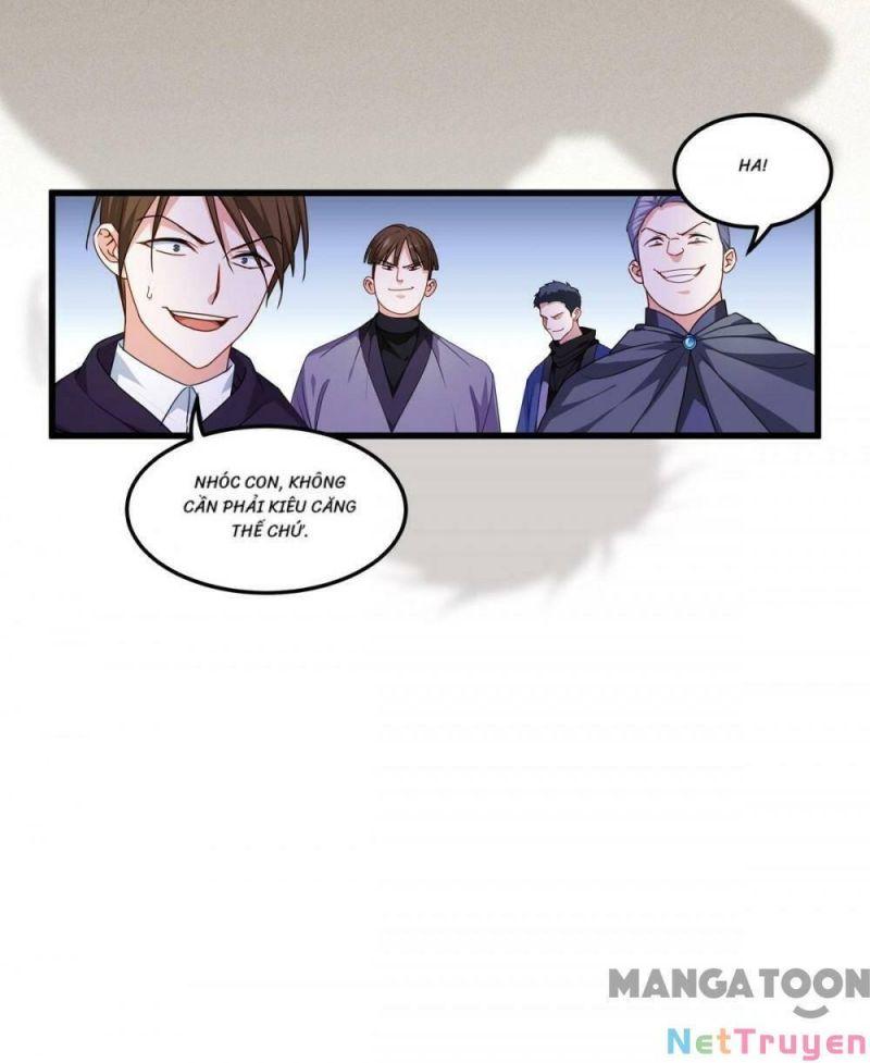 Bị Cắn Thành Vương Giả Chapter 10 - Trang 2