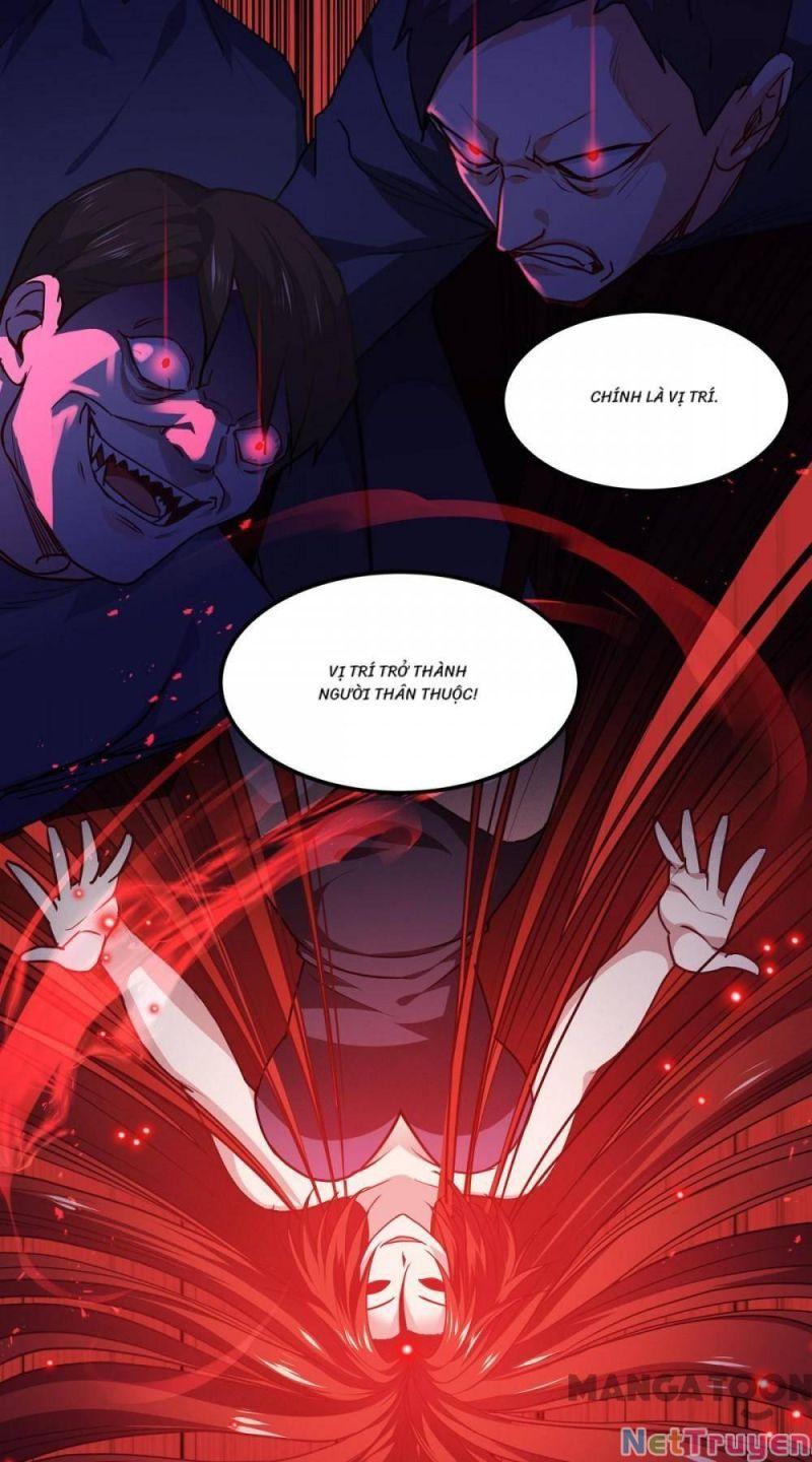 Bị Cắn Thành Vương Giả Chapter 11 - Trang 2