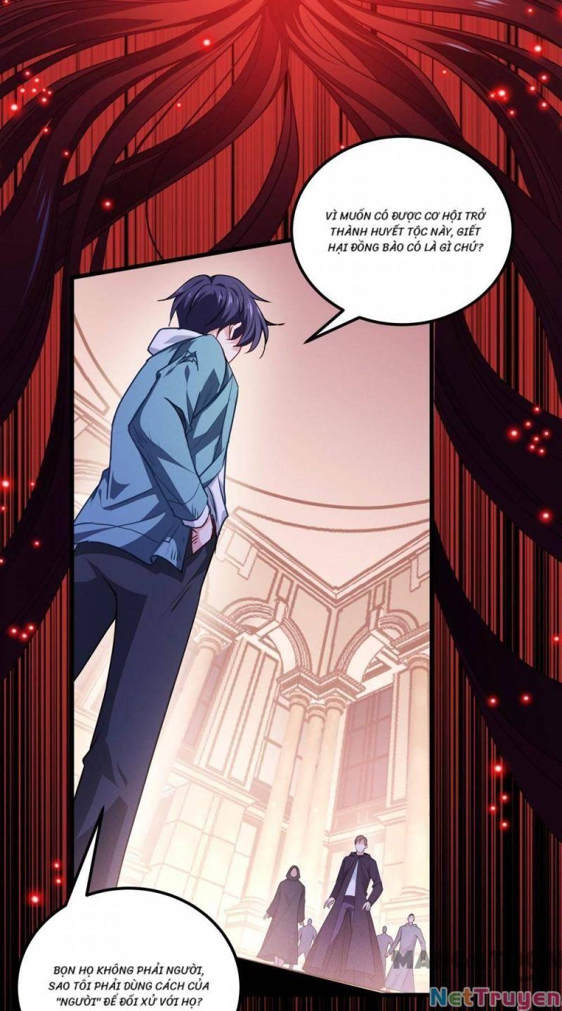 Bị Cắn Thành Vương Giả Chapter 11 - Trang 2