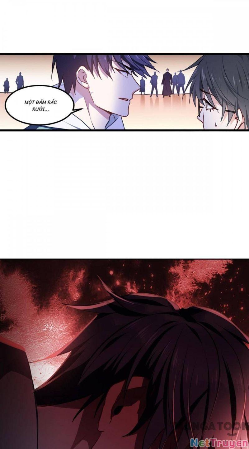 Bị Cắn Thành Vương Giả Chapter 11 - Trang 2