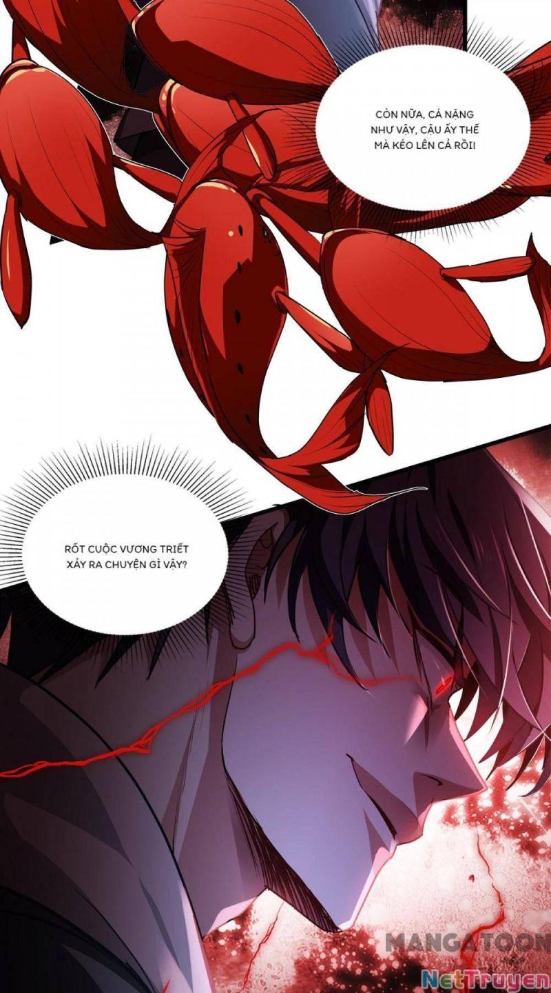 Bị Cắn Thành Vương Giả Chapter 11 - Trang 2