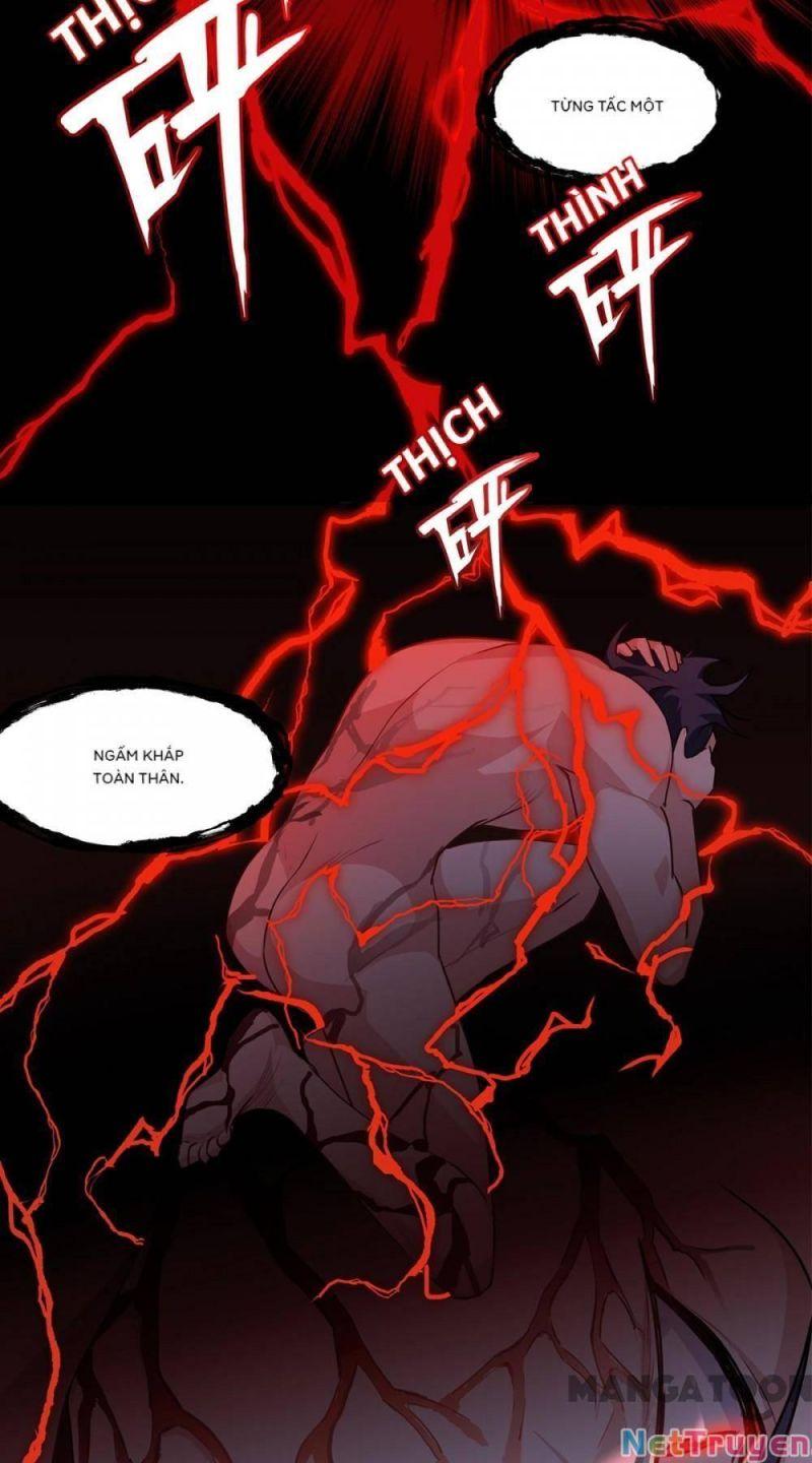 Bị Cắn Thành Vương Giả Chapter 11 - Trang 2