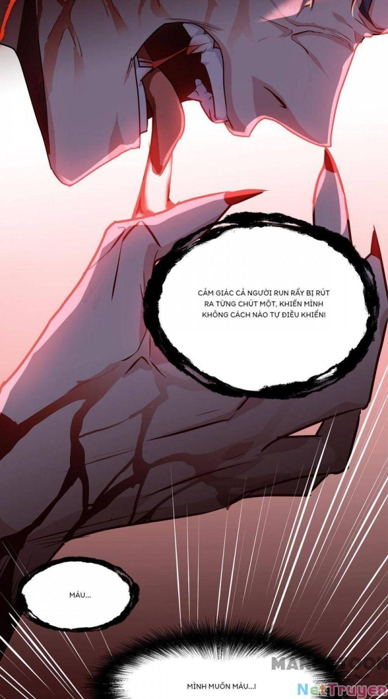Bị Cắn Thành Vương Giả Chapter 11 - Trang 2