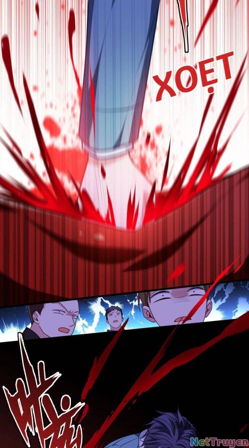 Bị Cắn Thành Vương Giả Chapter 11 - Trang 2