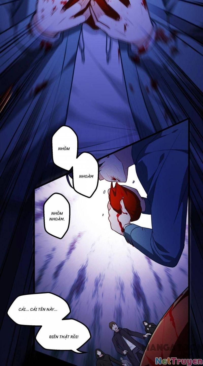 Bị Cắn Thành Vương Giả Chapter 11 - Trang 2