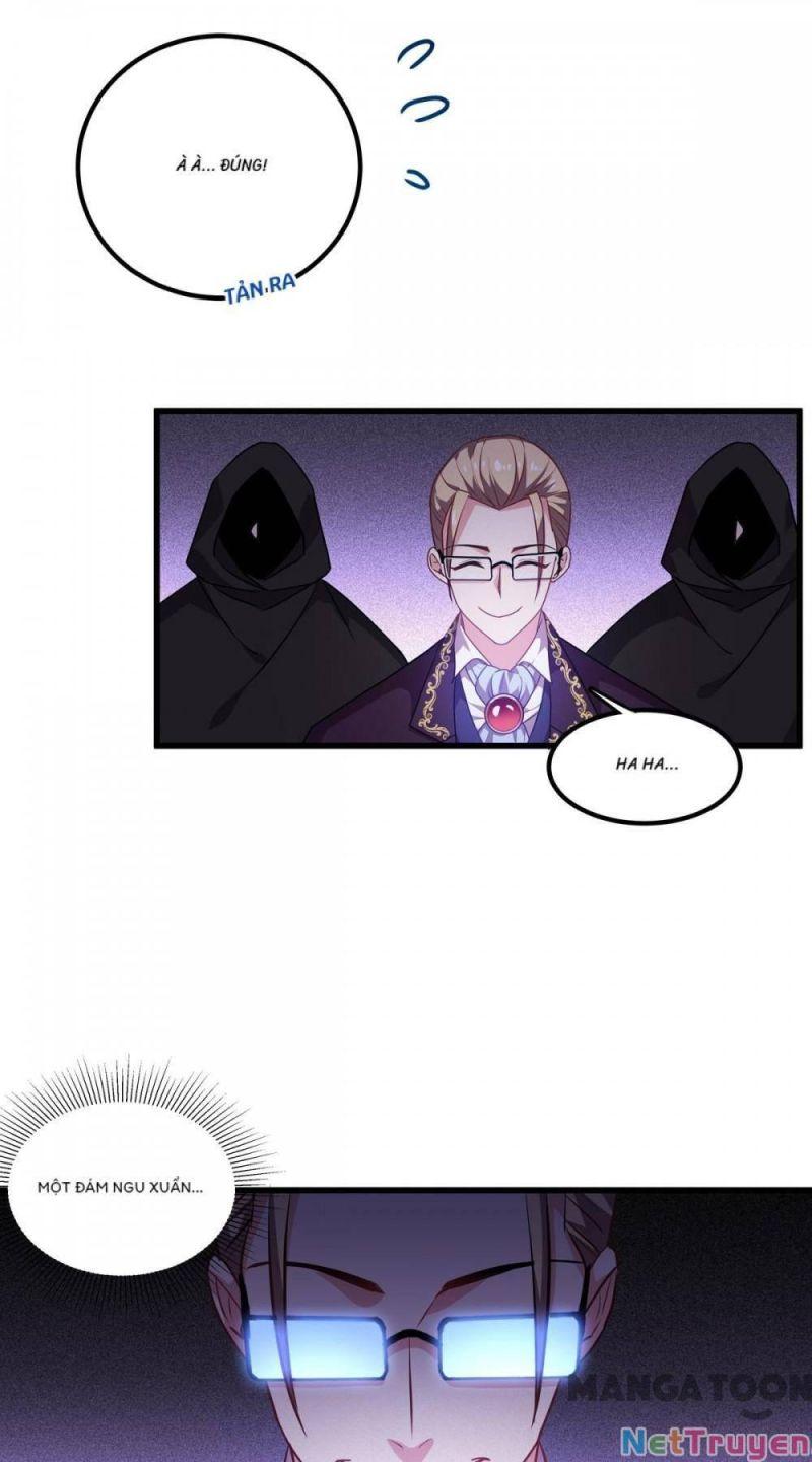 Bị Cắn Thành Vương Giả Chapter 11 - Trang 2