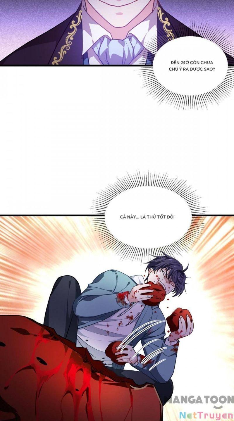 Bị Cắn Thành Vương Giả Chapter 11 - Trang 2