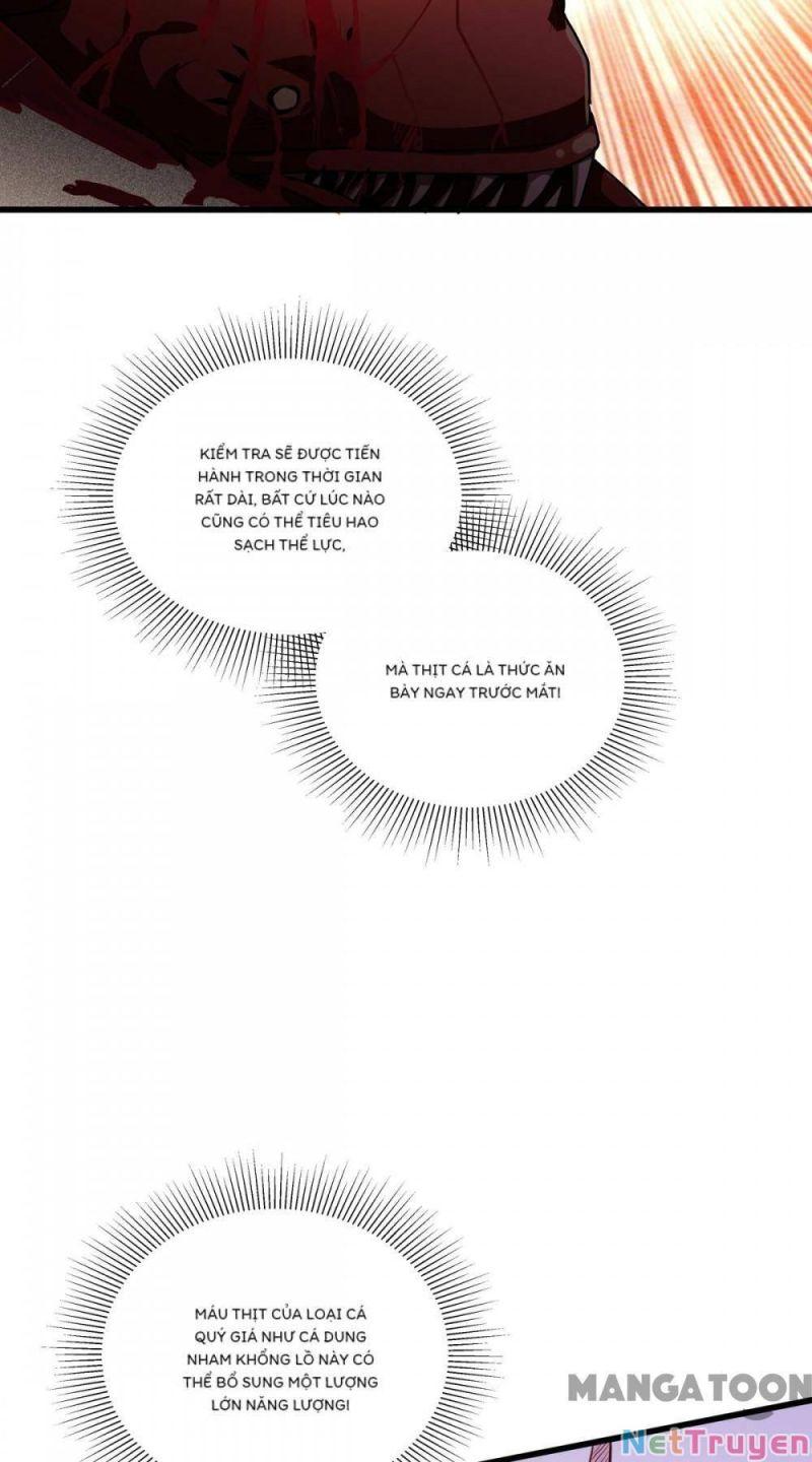 Bị Cắn Thành Vương Giả Chapter 11 - Trang 2