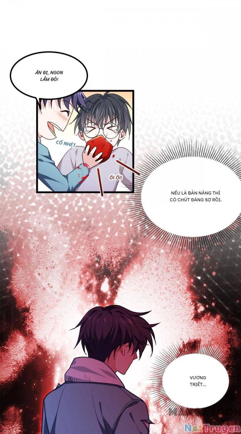 Bị Cắn Thành Vương Giả Chapter 11 - Trang 2