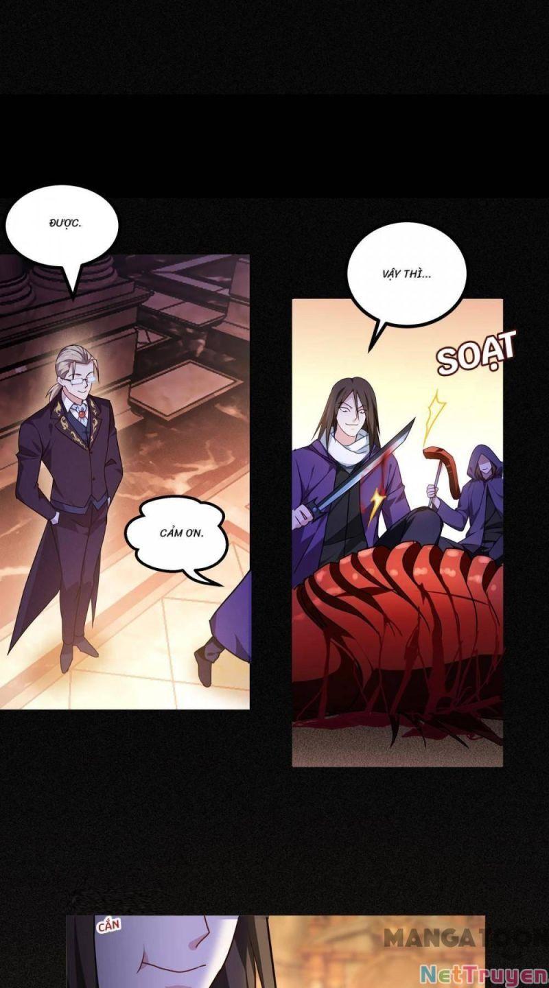 Bị Cắn Thành Vương Giả Chapter 11 - Trang 2