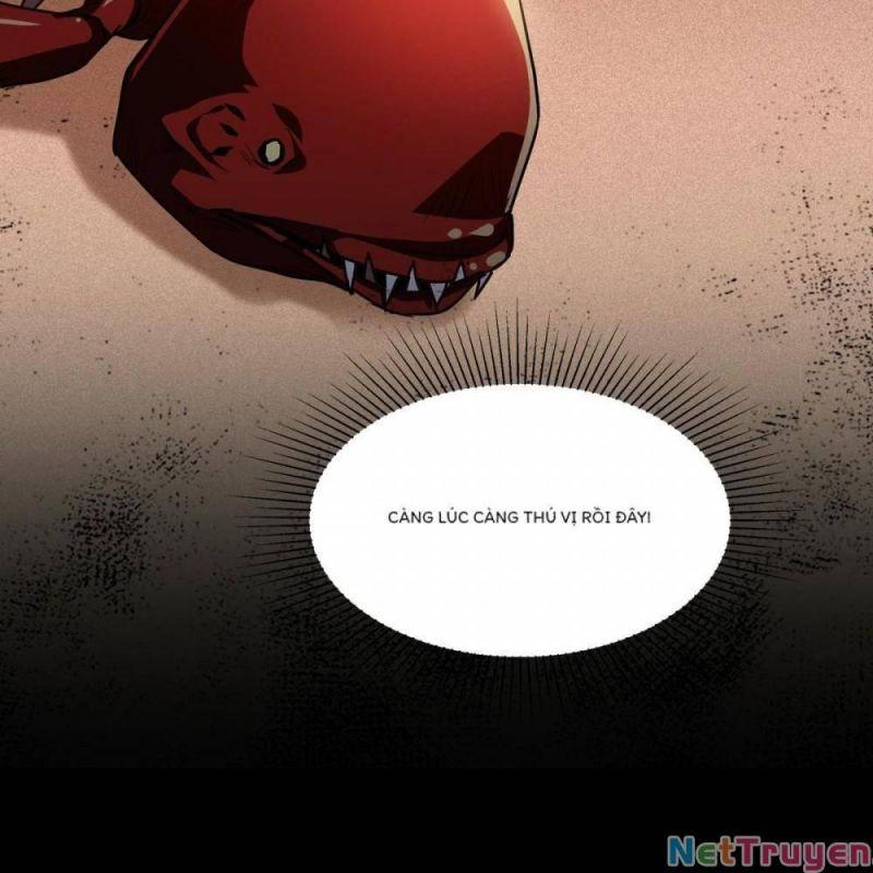 Bị Cắn Thành Vương Giả Chapter 11 - Trang 2