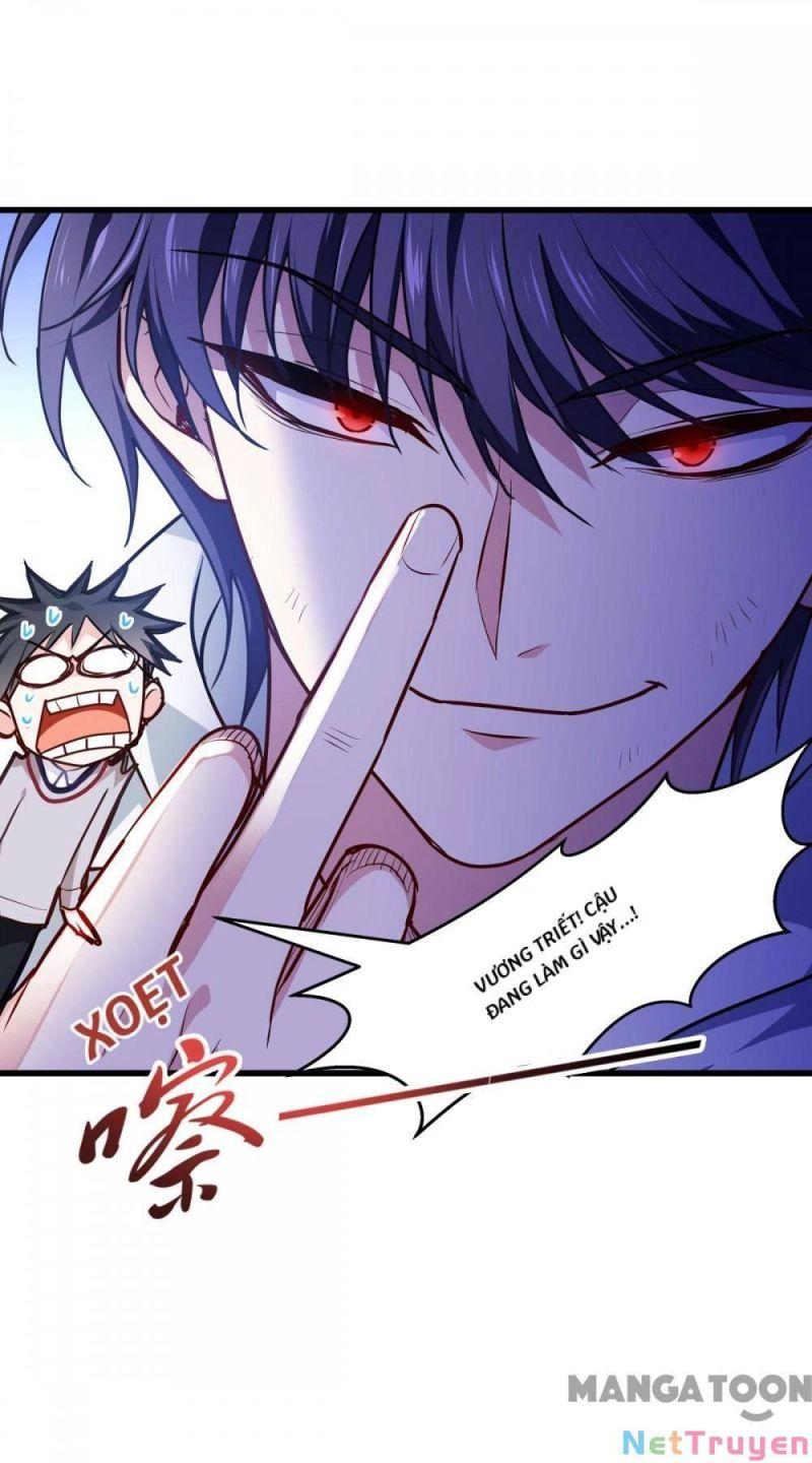 Bị Cắn Thành Vương Giả Chapter 12 - Trang 2