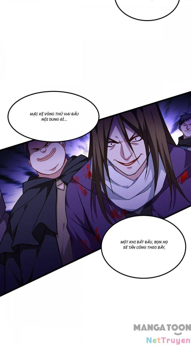 Bị Cắn Thành Vương Giả Chapter 12 - Trang 2