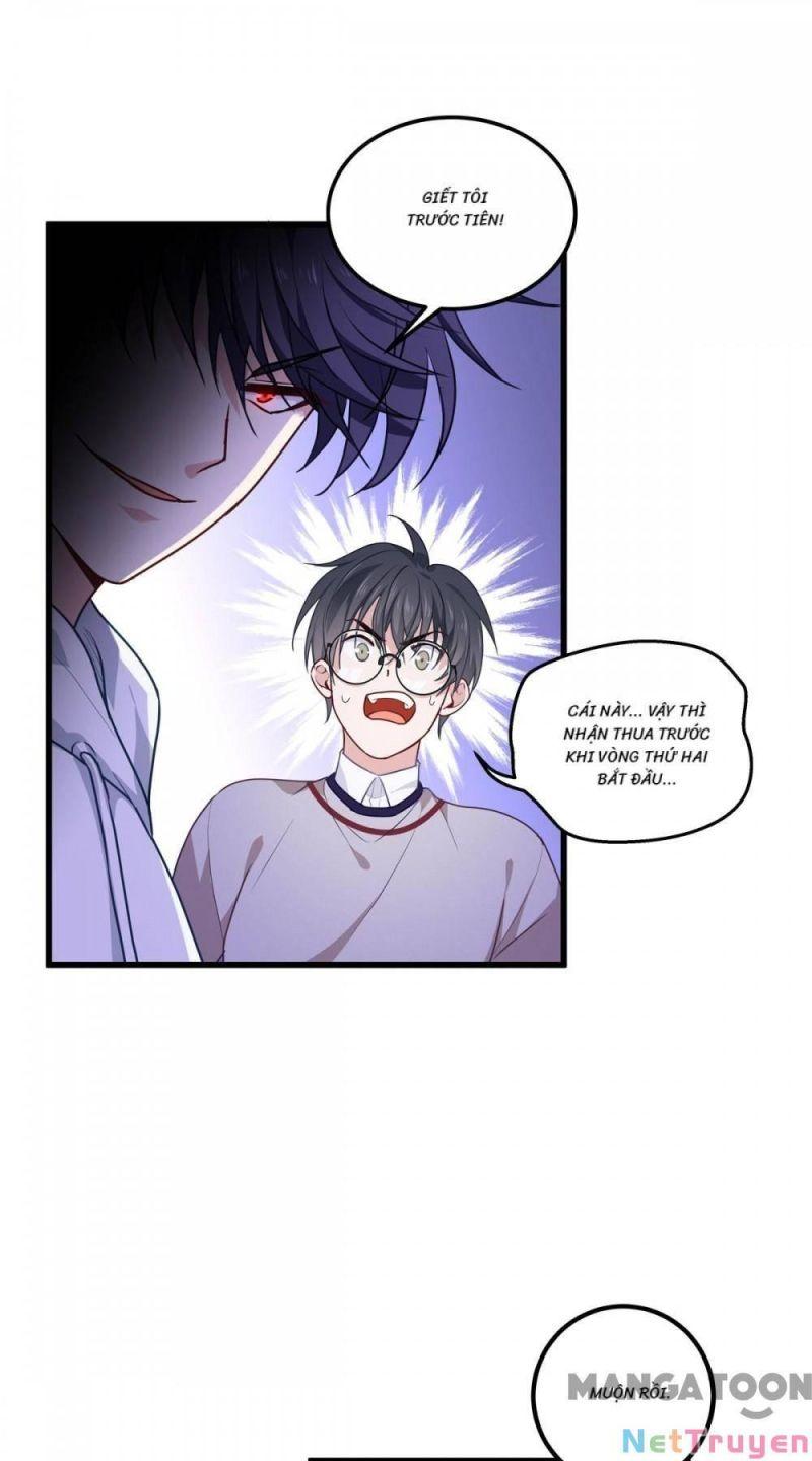 Bị Cắn Thành Vương Giả Chapter 12 - Trang 2