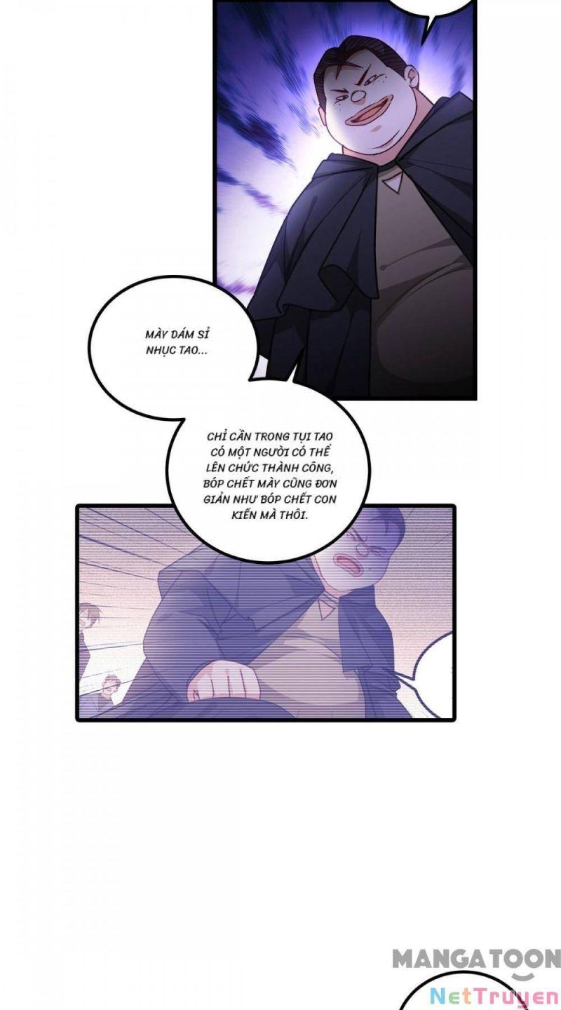 Bị Cắn Thành Vương Giả Chapter 12 - Trang 2