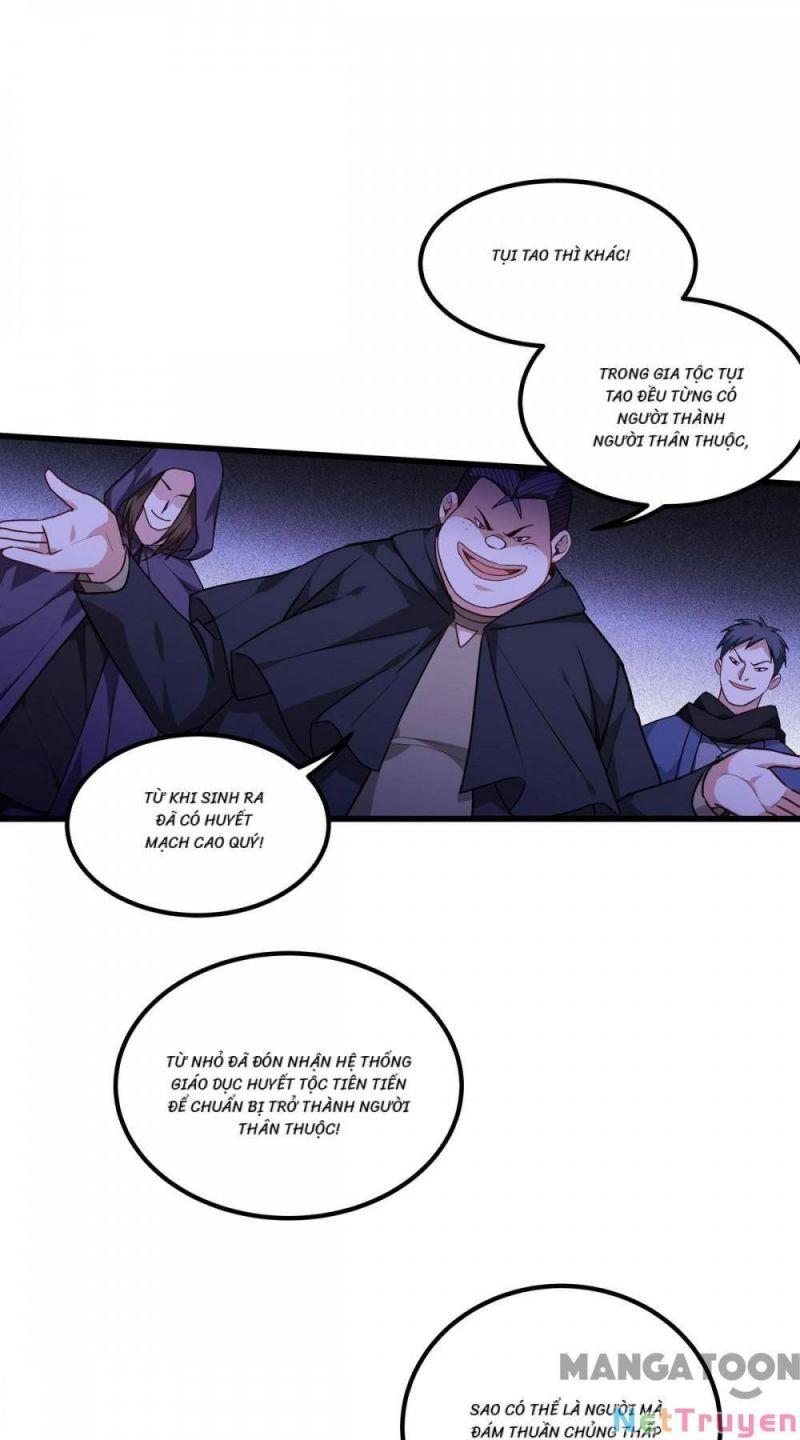 Bị Cắn Thành Vương Giả Chapter 12 - Trang 2