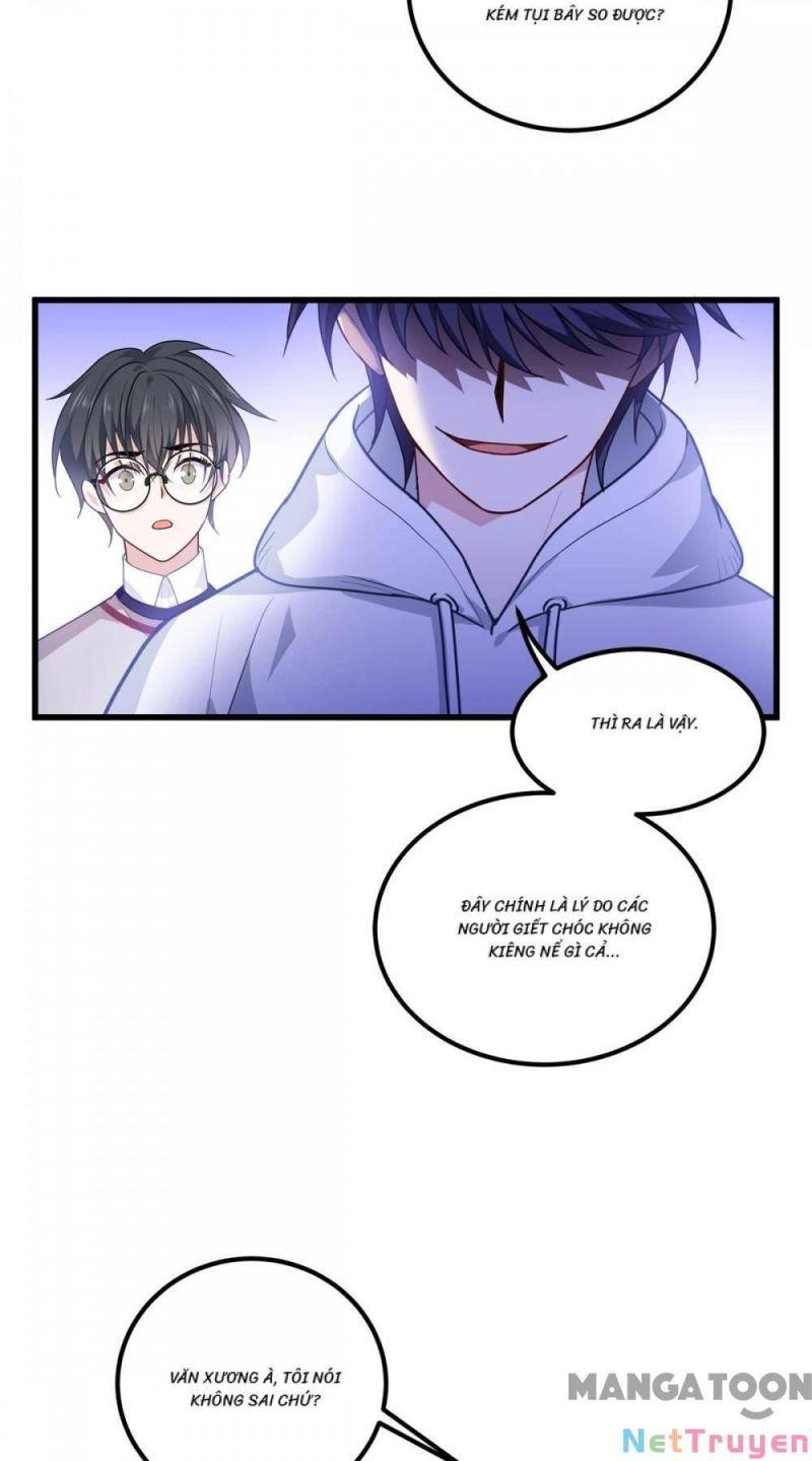 Bị Cắn Thành Vương Giả Chapter 12 - Trang 2