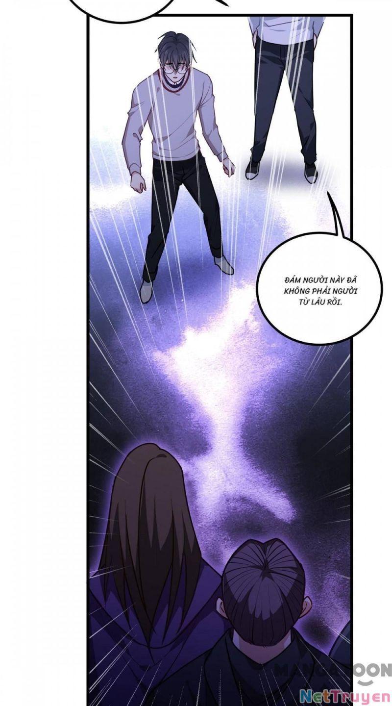 Bị Cắn Thành Vương Giả Chapter 12 - Trang 2