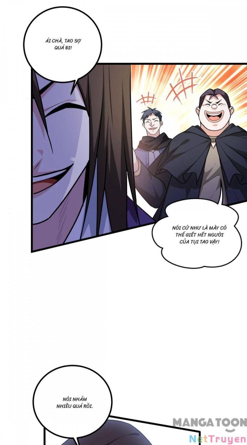 Bị Cắn Thành Vương Giả Chapter 12 - Trang 2