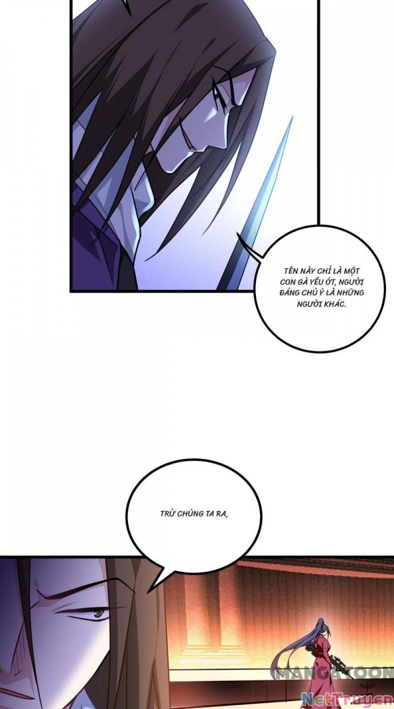 Bị Cắn Thành Vương Giả Chapter 12 - Trang 2